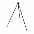 Produktbild: Tripod Teleskop Rutenhalter 50-110 cm für 4 Angelruten Rutenständer Zite Fishing