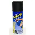 Produktbild: Schwarzer Flüssiggummi Spray Plasti Dip® 325ml UV- Und Wetterbeständig