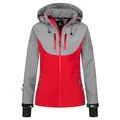 Produktbild: Rock Creek Jacke Softshelljacke Regular Fit