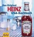 Produktbild: Das Original Heinz USA-Kochbuch von Dorhs, Carsten,... | Buch | Zustand sehr gut