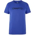 Produktbild: CRAFT Herren T-Shirt CORE ESSENCE LOGO TEE M