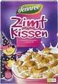 Produktbild: FRÜHSTÜCKSZEREALIEN ZIMTKISSEN BIO 300 g - DENNREE