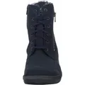 Produktbild: Waldläufer Damen Stiefel Hadessa 36608-3.5, 36608-4, 36608-4.5, 36608-5, 36608-5.5, 36608-6, 36608-6.5, 36608-7, 36608-7.5, 36608-8, 36608-8.5, 36... - Blau - 40,5