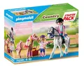 Produktbild: PLAYMOBIL Country Starter Pack Pferdepflege  71259 NEU OVP