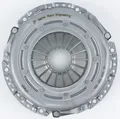 Produktbild: Kupplungsdruckplatte Performance SACHS PERFORMANCE 883082 000826 für SEAT AUDI 4