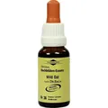 Produktbild: BACHBLÜTEN Murnauer Tropfen Wild Oat 20 ml