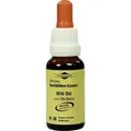 Produktbild: BACHBLÜTEN Murnauer Tropfen Wild Oat 20ml PZN 7752571