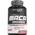 Produktbild: Testobolan Maca (100 Kapseln)