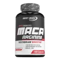Produktbild: Best Body Nutrition Professional Maca Arginine Testobolan Booster, 100 Kapseln D