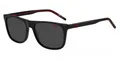 Produktbild: Hugo HG 1194/S Black 56/17/145 Herren Sonnenbrillen