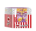 Produktbild: Chio Popcorn süß, 12er Pack (12 x 120 g)