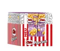 Produktbild: Popcorn süß, 12er Pack 12 x 120 g