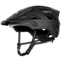 Produktbild: Smart Mountainbike-Helm - Sena M1/M1 EVO (M1 ver2, Matt-schwarz, L)