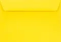 Produktbild: Netuno 25 Gelb Briefhüllen Gelb DIN C6 114x162 mm 90g Burano Giallo Zolfo festliche Briefumschläge Gelb C6 Post-Karten Umschläge Geschenk farbig Einladungs-Umschläge Gelb