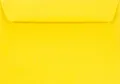 Produktbild: 25 Gelb Briefhüllen Gelb DIN C6 114x162 mm 90g Burano Giallo Zolfo festliche ...