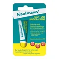 Produktbild: Kaufmanns Haut und Kindercreme