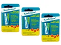 Produktbild: 3x 10ml Kaufmanns Haut- und Kindercreme in der Tube Pflege & Schutz Vitamin E