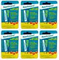 Produktbild: 6x 10ml Kaufmanns Haut- und Kindercreme in der Tube Schutz und intensive Pflege