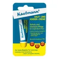 Produktbild: Kaufmanns Haut und Kindercreme · 10 ml · PZN 06446903