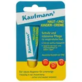 Produktbild: KAUFMANNS Haut u. Kindercreme, 10 ml PZN 06446903