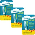 Produktbild: KAUFMANNS Haut u. Kindercreme 3x 10ml PZN 06446903