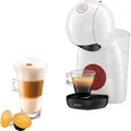 Produktbild: Krups NESCAFÉ Dolce Gusto Piccolo XS KP1A31
