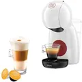 Produktbild: Krups Nescafé Dolce Gusto Kp1a31 Kaffeemaschine Weiß