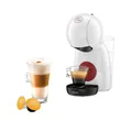 Produktbild: Krups KP1A31 Kapselkaffeemaschine 15 Bar Weiß