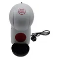 Produktbild: NESCAFÉ DOLCE GUSTO PICCOLO XS by KRUPS weiß manuell - Unvollständig -