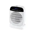 Produktbild: SILVERCREST Heizlüfter Wärmlüfter Heizung Fernbedienung LC-Display 2000W