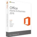 Produktbild: Office 2016 Home & Business 32/64 Bit Lizenznummer + Download