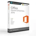 Produktbild: #Office 2016 Home & Business WIN