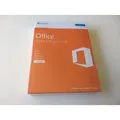 Produktbild: Microsoft Office Home and Business 2016 PKC -NEU-