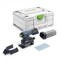Produktbild: Festool GmbH Festool Akku-Schleifmaschine RUTSCHER RTSC 400-Basic 576347