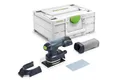 Produktbild: Festool Akku-Rutscher RTSC 400-Basic (mit Schleifschuh, Protector, Longlife-Staubfangbeutel), im Systainer