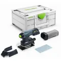 Produktbild: Festool Akku-Rutscher RTSC 400-Basic 576347 mobil und ermüdungsarm im Systainer