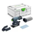 Produktbild: Festool Akku-Rutscher RTSC 400 Li-Basic im Systainer³ | 576347