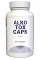 Produktbild: Alkotox Caps  - 60 Kapseln