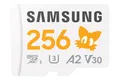 Produktbild: Samsung Sonic MicroSD Speicherkarte 256GB