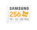 Produktbild: Samsung Memory Sonic PRO Plus MicroSD Card for Gaming Console, MB-MD256SA/LC1