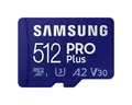 Produktbild: Samsung Sonic the Hedgehog™ microSDXC™ UHS-I Speicherkarte 256 GB #24135176