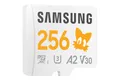 Produktbild: Solid State Drives Samsung MB-MD256SA/LC1 PRO PLUS SONIC 256GB