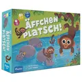 Produktbild: Thomas Favrelière | Äffchen Platsch | Spiel | Deutsch (2024) | Karton | 405118