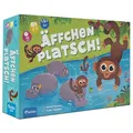 Produktbild: Äffchen Platsch Coralie Vallageas