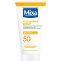 Produktbild: Mixa Pflege UniversalpflegeNiacinamide Bright Creme LSF 50 50 ml (119,80 € / 1 l)