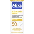 Produktbild: Mixa Niacinamide Bright Creme LSF50 3600551164410