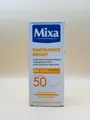 Produktbild: Mixa Niacinamide Bright Pigmentflecken Creme LSF 50 50 ml *NEU*