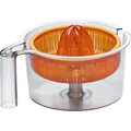 Produktbild: Bosch MUZ5ZP1 Zitruspresse (auch für S2) weiß