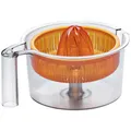 Produktbild: Bosch Haushalt Zitruspresse MUZ5ZP1   Transparent, Orange