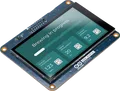 Produktbild: ARD SHD GIGA LCD - Arduino Shield - Display LCD-Touch, 4'', MKR GIGA